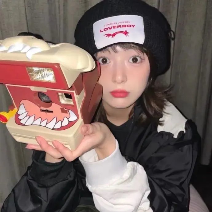 老闺蜜