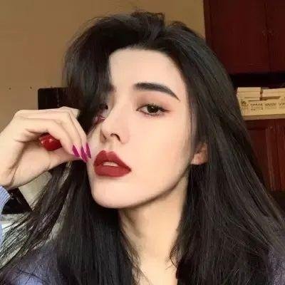 我的爆气女友