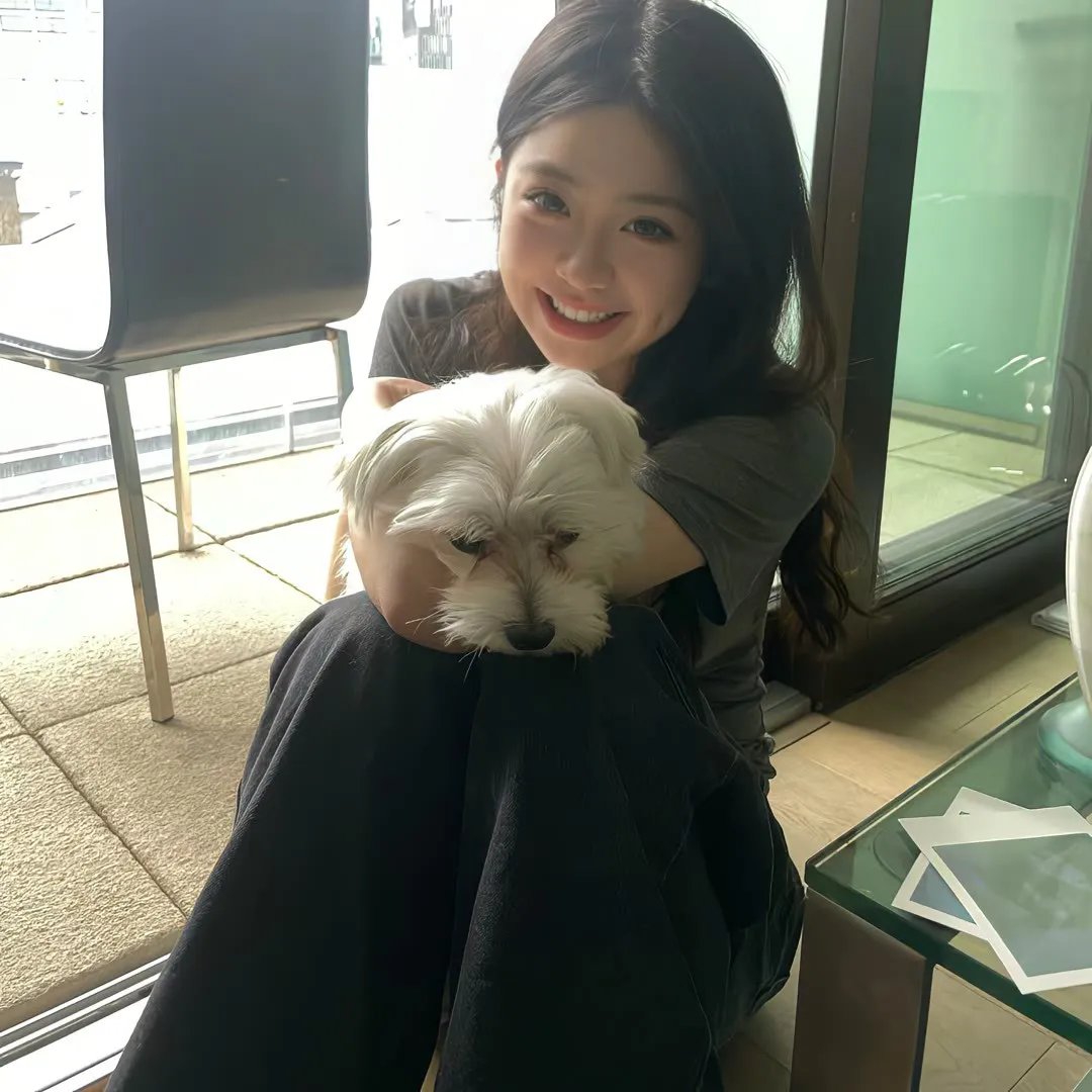女猎手