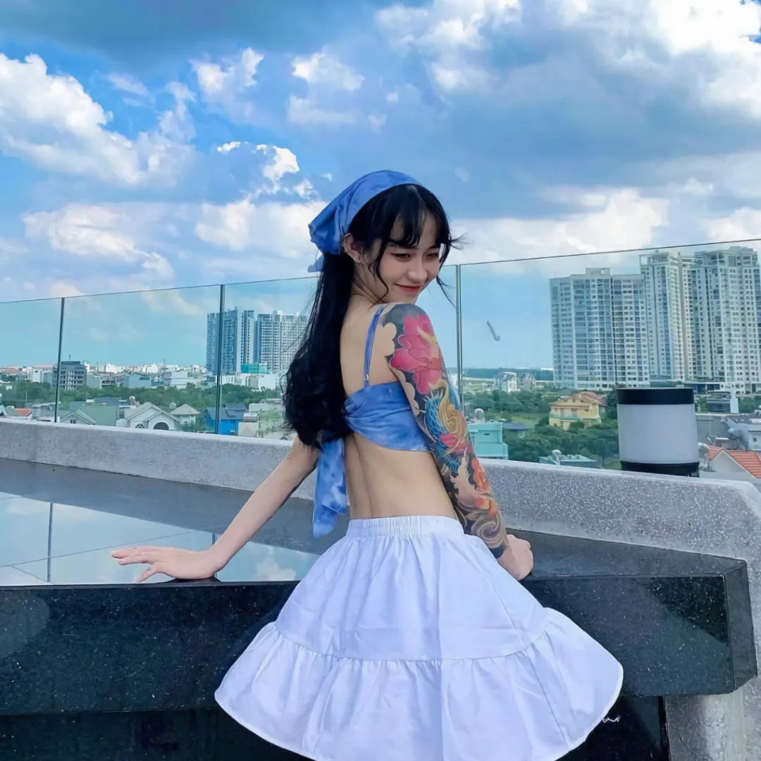 呼吸之间