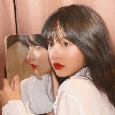 激情的颜色